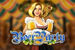 Beer Party