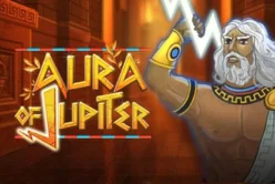 Aura of Jupiter