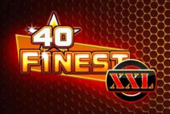 40 Finest XXL