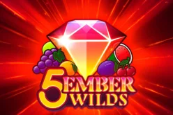 5 Ember Wilds