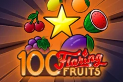 100 Flaring Fruits