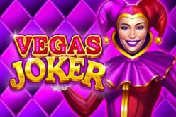 Vegas Joker