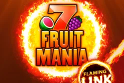 Fruit Mania Flaming Link