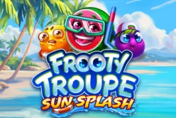 Frooty Troupe Sun Splash