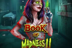Book Of Madness 2