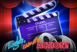 Lights Camera Action