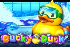 Ducky Duck