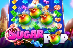 Sugar Pop