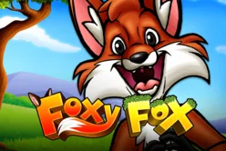 Foxy Fox