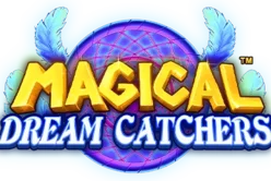 Magical Dream Catcher