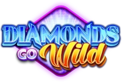 Diamonds Go Wild