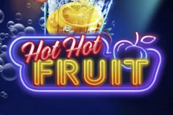 Hot Hot Fruit