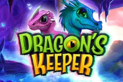 Dragon's Keeper