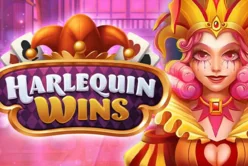 Harlequin Wins