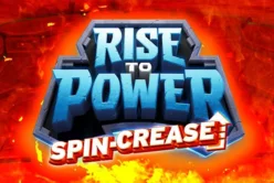 Rise to Power