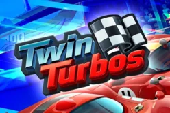 Twin Turbos