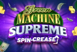 Green Machine Supreme