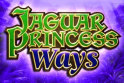 Jaguar Princess Ways