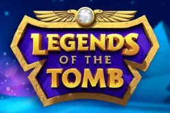 Legends of the Tomb