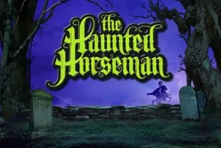 The Haunted Horseman