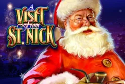 A Visit from St. Nick
