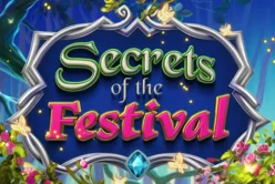 Secrets of the Festival