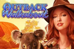 Outback Walkabout