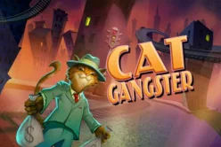Cat Gangster
