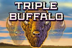 Triple Buffalo