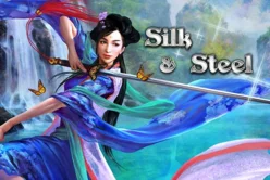 Silk and Steel