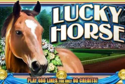 Lucky Horse