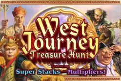 West Journey Treasure Hunt