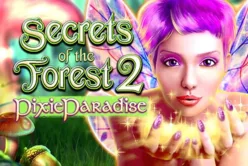 Secrets of the Forest 2: Pixie Paradise