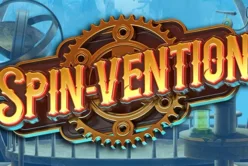 Spin-vention