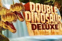 Double Dinosaur Deluxe