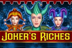 Joker’s Riches