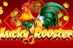 Lucky Rooster