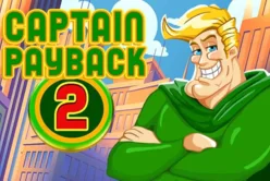 Captain Payback 2