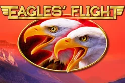 Eagles’ Flight