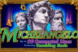Michelangelo