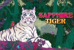 Sapphire Tiger