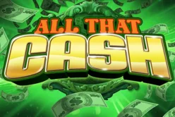All That Cash