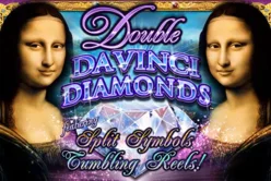 Double Da Vinci Diamonds