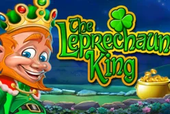 The Leprechaun King
