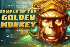 Temple of the Golden Monkey