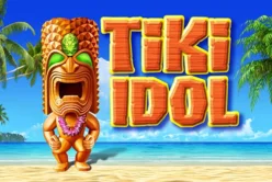 Tiki Idol