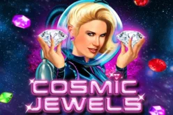 Cosmic Jewels