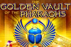 The Golden Vault of the Pharaohs
