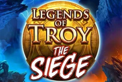 Legends of Troy: The Siege