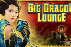 Big Dragon Lounge